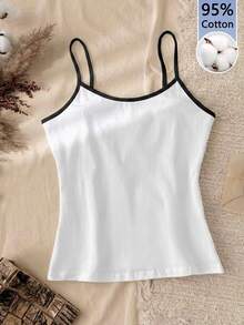 Black and White