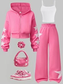 Hot Pink