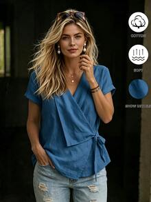Dusty Blue