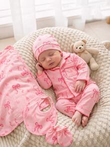 Màu Hồng baby