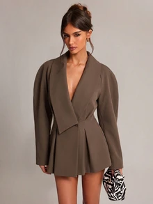 Coffee Brown