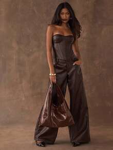 Chocolate Brown