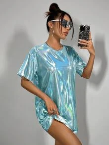 Teal Blue