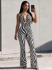 Black and White