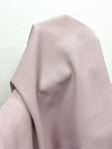 SHEIN Holidaya 女款春夏通勤風淡粉色西裝背心 & 寬腿褲套裝，翻領單排扣無袖背心搭配高腰寬腿長褲，俐落剪裁配上柔和淡粉色調，散發清新專業氣息，適合夏季職場通勤與輕商務場合，女款淡粉色西裝背心套裝，無袖背心 + 寬腿褲 2 件組，通勤風溫柔優雅套裝，夏季清新亞麻風套裝，專業職場風休閒套裝，顯瘦垂墜寬腿褲套裝 - 粉色 - 查看 6