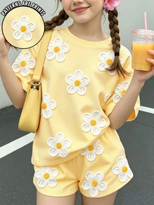 彩色
