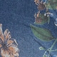中等水洗藍