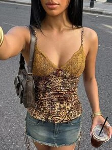 Marrón