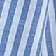 Blue and White