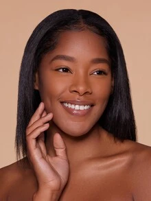 SHEGLAM Skin-Focus 高遮瑕粉狀粉底-Cappuccino 品牌美妝化妝品 適合女士與女孩 - Cappuccino - 查看 6