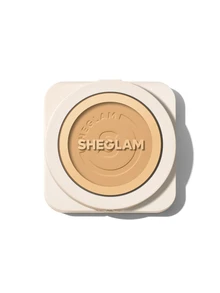 SHEGLAM Skin-Focus 高遮瑕粉狀粉底-Acorn 品牌美妝化妝品 適合女士與女孩 - Acorn - 查看 12
