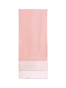 Irokai 伝統的な日本の夏用女性用着物浴衣帯ベルト - ピンク - チェックする 3