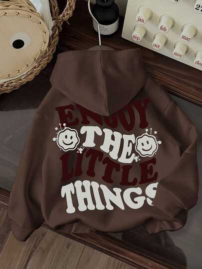 Baby Boy Knitted Soft Sweatshirt Pullover Sweatshirt, Casual Thick Design Suitable For Autumn Fall Winter