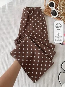SHEIN 青少年女孩牛仔褲 - 彩色 - 查看 6