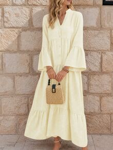 Butter Yellow
