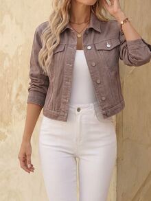 Rust Brown