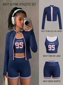 Navy Blue