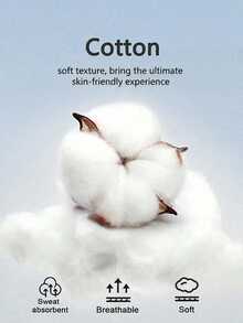 SHEIN BASICS 女款素色長袖單排扣休閒針織開襟衫 辦公秋季穿搭 - 酒紅色 - 查看 7