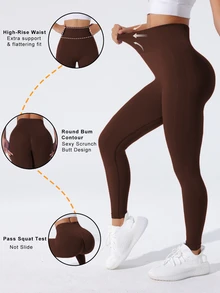 Coffee Brown