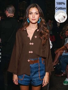 Coffee Brown