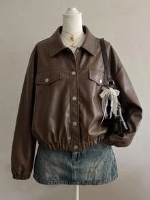 Coffee Brown