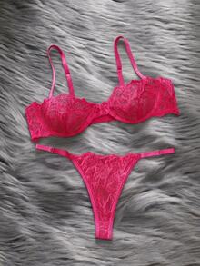 Hot Pink