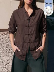 Coffee Brown