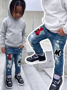Dark Wash