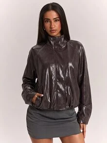 Chocolate Brown