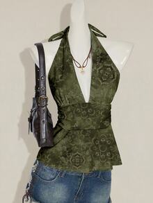Army Green