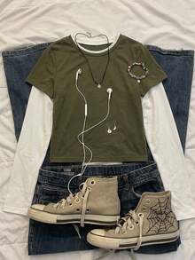 Army Green