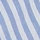 Blue and White