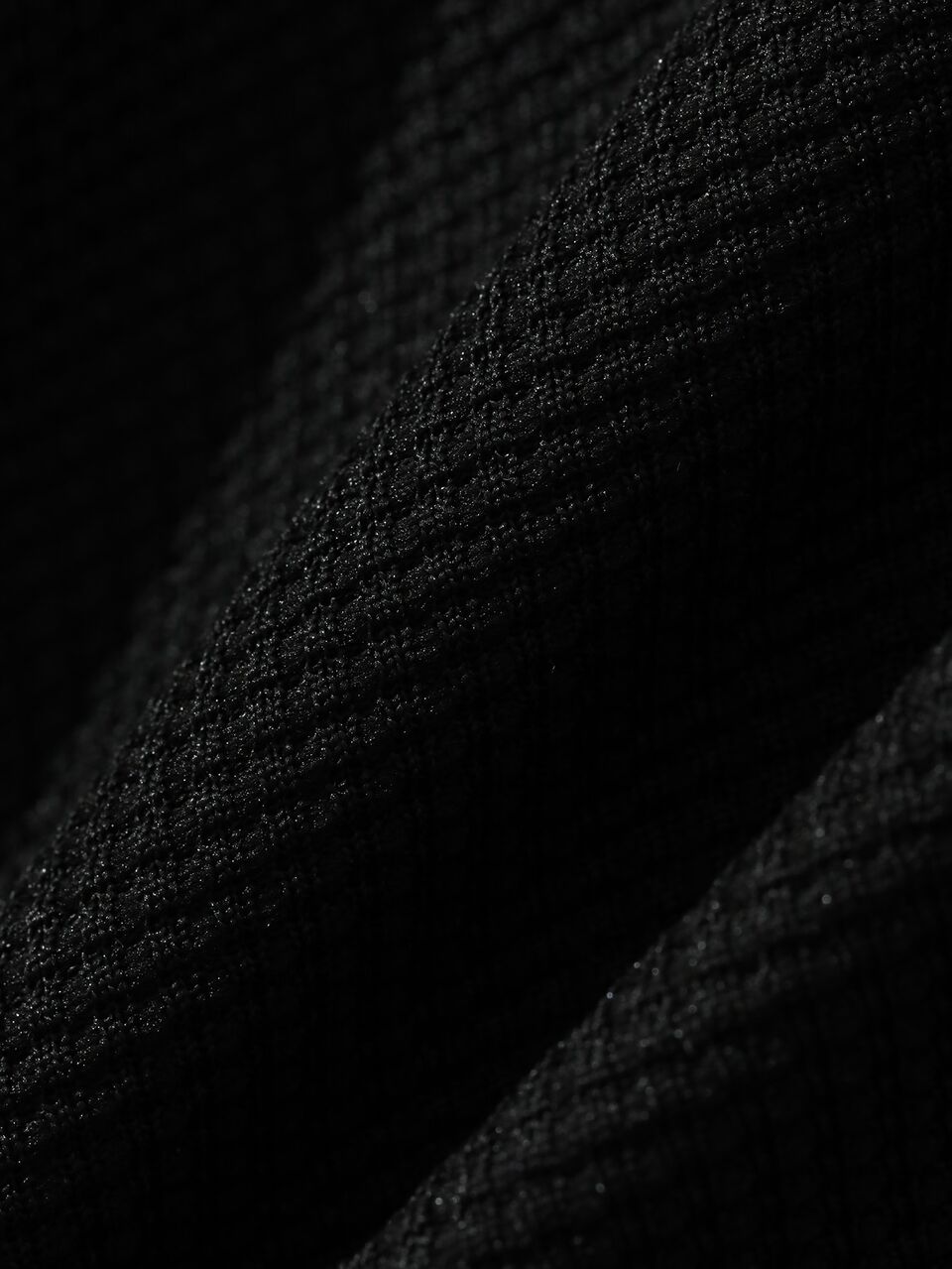 Spring/Autumn Black Hooded Cardigan Jacket With Elastic Waist Long Pants Men's Outerwear Set