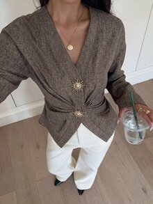 Coffee Brown
