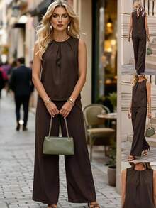 Coffee Brown