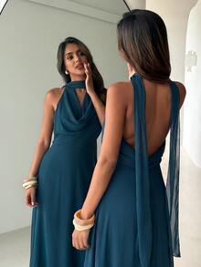 Teal Blue