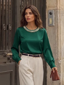 Dark Green
