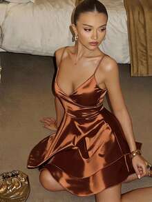 Coffee Brown