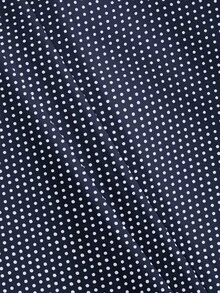 Zavorell Women's Polka Dot Print Camisole Top - Multicolor - View 7