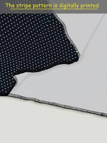 Zavorell Women's Polka Dot Casual Versatile Daily Wear Camisole Top - Multicolor - View 5