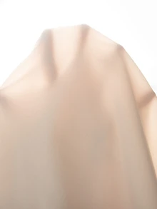 SHEIN Elladie kids 女童夏季新款简约领拼接撞色英伦蝴蝶结印花T恤休闲直筒弹力腰裤侧蝴蝶结牛仔长裤夏季休闲时尚甜美套装 - 紅色 - 查看 6
