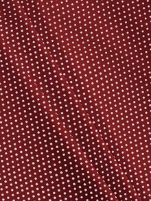 Zavorell Women's Polka Dot Print Camisole Top - Multicolor - View 7