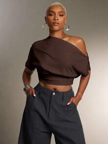 Coffee Brown