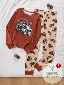 Chocolate Brown