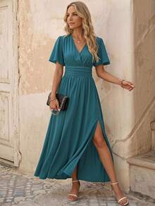 Teal Blue