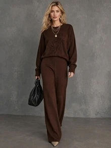 Chocolate Brown