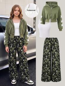 Army Green