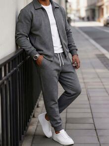 Grey