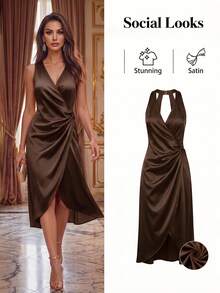 Coffee Brown