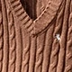 Coffee Brown